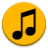 Micro Music Player icon