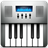 MIDI Klang icon