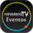 Ministerio TV Eventos icon
