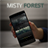 Misty Forest Theme icon