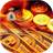 Money and gold wallpaper icon