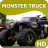 Monster Truck wallpapers icon