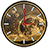 Moon Clock Widget icon