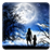 Moonlight Live Wallpaper icon