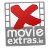 MovieExtras.ie Messages icon