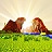 Minecraft Art Live Wallpaper icon