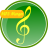 MP3 Audio Merger icon