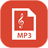 MP3 Convert Master icon