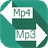 convert mp4 to mp3 version 1