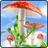 Mushroom HD icon