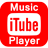 Music Player for iTube Music icon