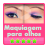 Maquiagem para Olhos icon