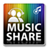 Music Share version 1.3.1