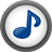 Music Station icon