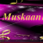 Muskaanfm icon