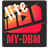 My-DBM icon