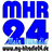 My-Hitradio24 icon