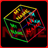 My Name Cube icon