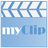 myClip icon