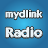 mydlink Radio icon