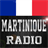 Martinique Radio Stations icon