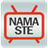 NAMASTETV icon