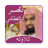 Nasir Al Qatami Recitation icon
