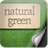 Natural Green version 1.0