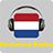 Radios Nederland icon