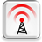 New Internet Radio icon