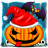 Holidays Pumpkins Live Wallpaper icon