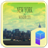 NEW YORK icon