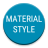 Material Style Widget Pack icon