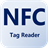 NFC Tag Reader icon