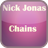 Chains icon