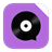 Offline Music Player HD icon