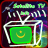 Mauritania Satellite Info TV icon