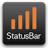 Omega StatusBar icon