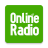 Onlineradio icon