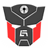 Optimus robot Go Locker Theme icon