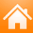 Orange Apex icon