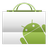Original Android Market icon