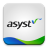 Asyst Mobile icon