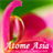 Atome Asia icon