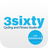 3sixty icon