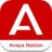 Avaya Nation icon