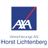 AXA Versicherung H.Lichtenberg version 1.0