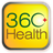 360 Health icon