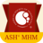 ASH MHM 15 icon