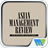 asian management Review icon